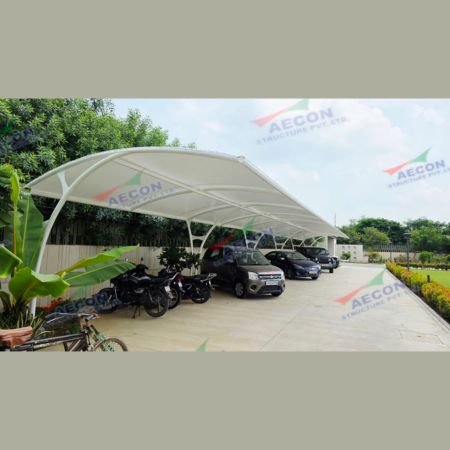 Tensile Structure