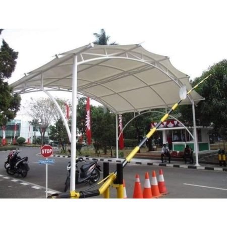 Tensile Structure