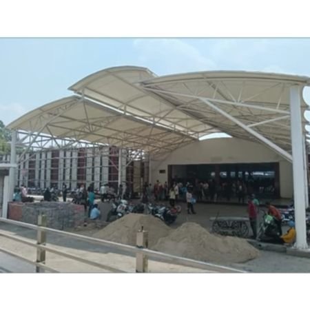 Tensile Structure