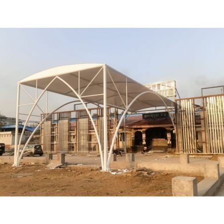Tensile Structure